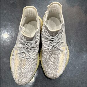 Men’s authentic Yeezy sneakers